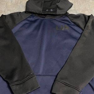 Under armour hoodie